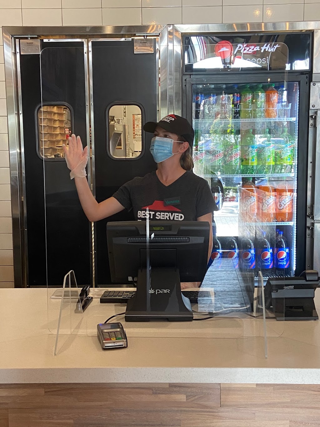 Pizza Hut | meal takeaway | 3939 Portola Pkwy 200 H, Irvine, CA 92602, USA | 7146195940 OR +1 714-619-5940