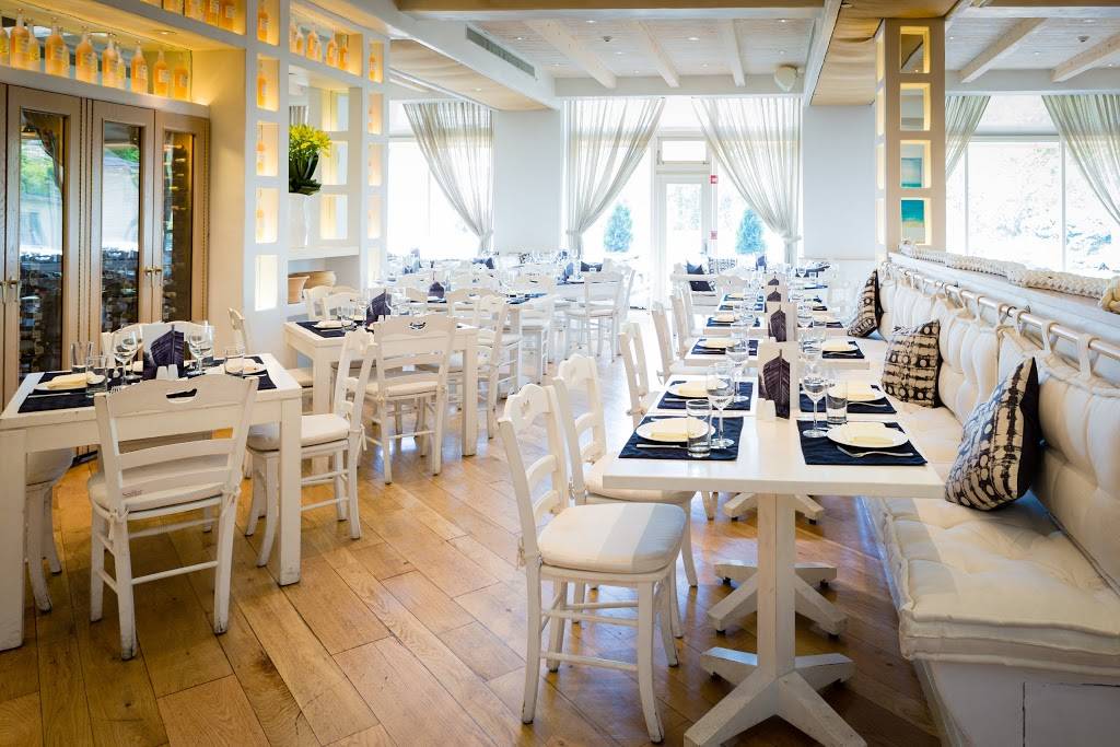 Kyma | restaurant | 1446 Old Northern Blvd, Roslyn, NY 11576, USA | 5166213700 OR +1 516-621-3700