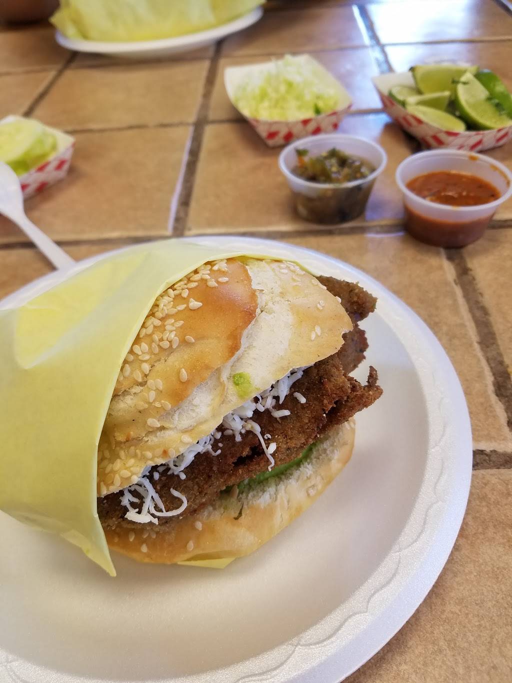 Taquería Cholula | restaurant | 5025 N 67th Ave, Glendale, AZ 85301, USA | 6024832622 OR +1 602-483-2622