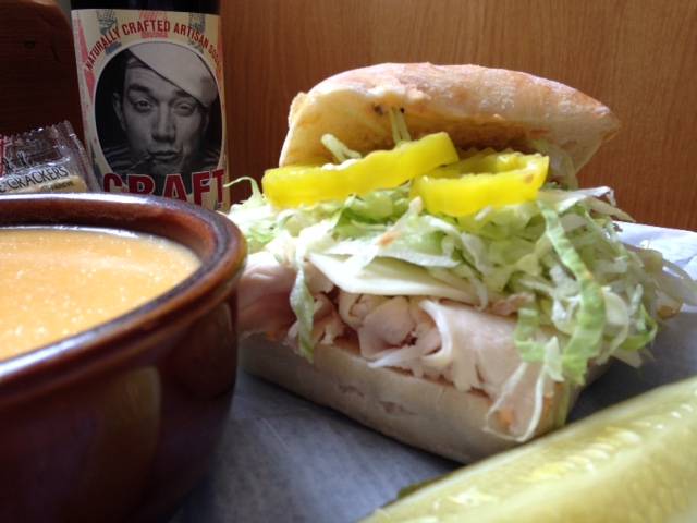 Benos Deli | meal takeaway | 78 W 4th St, Winona, MN 55987, USA | 5074522761 OR +1 507-452-2761