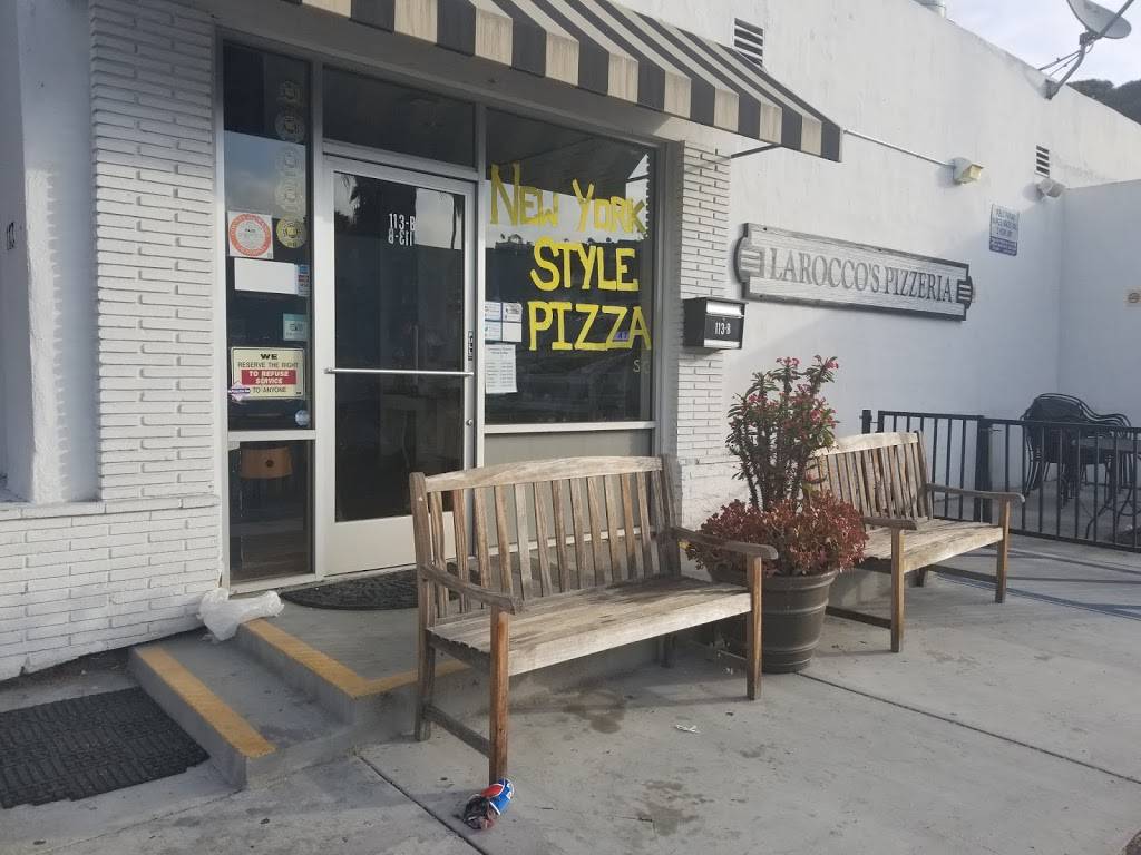 LaRoccos Pizzeria | restaurant | 113 S El Camino Real, San Clemente, CA 92672, USA | 9493668890 OR +1 949-366-8890
