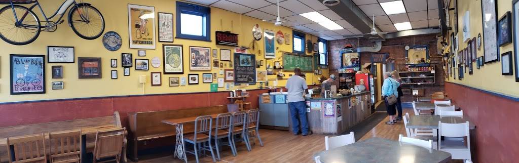 Blue Bike Burrito | restaurant | 2020 Hall Ave, Marinette, WI 54143, USA | 7157359889 OR +1 715-735-9889