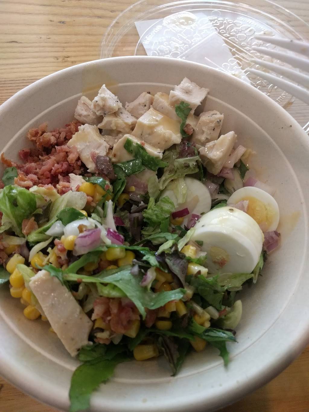 Freshii | restaurant | 240 Main St, White Plains, NY 10601, USA | 9144228000 OR +1 914-422-8000