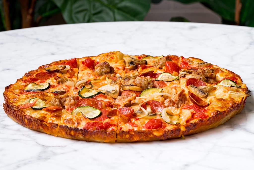 The Arch | restaurant | 224 S Michigan Ave, Chicago, IL 60604, USA | 3122650591 OR +1 312-265-0591