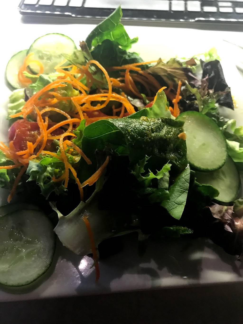 Zeta Asia | restaurant | 14100 Bonnet Creek Resort Ln, Orlando, FL 32821, USA | 4075973665 OR +1 407-597-3665