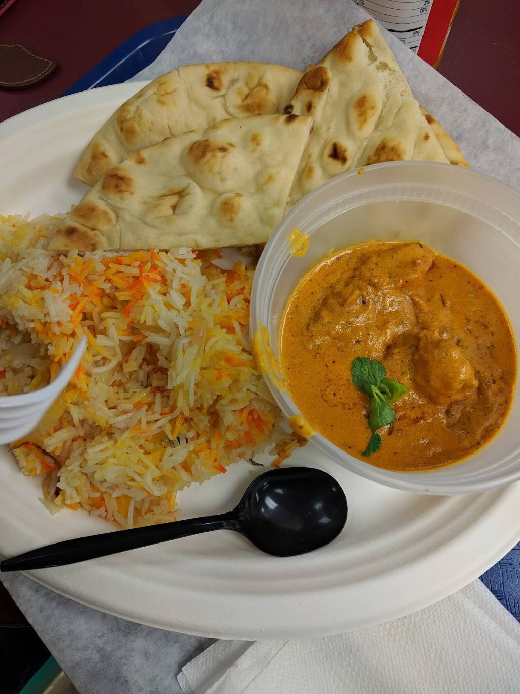 Gyros Cafe & Indian Cuisine | restaurant | 8004 NE Hwy 99, Vancouver, WA 98665, USA | 3609538281 OR +1 360-953-8281