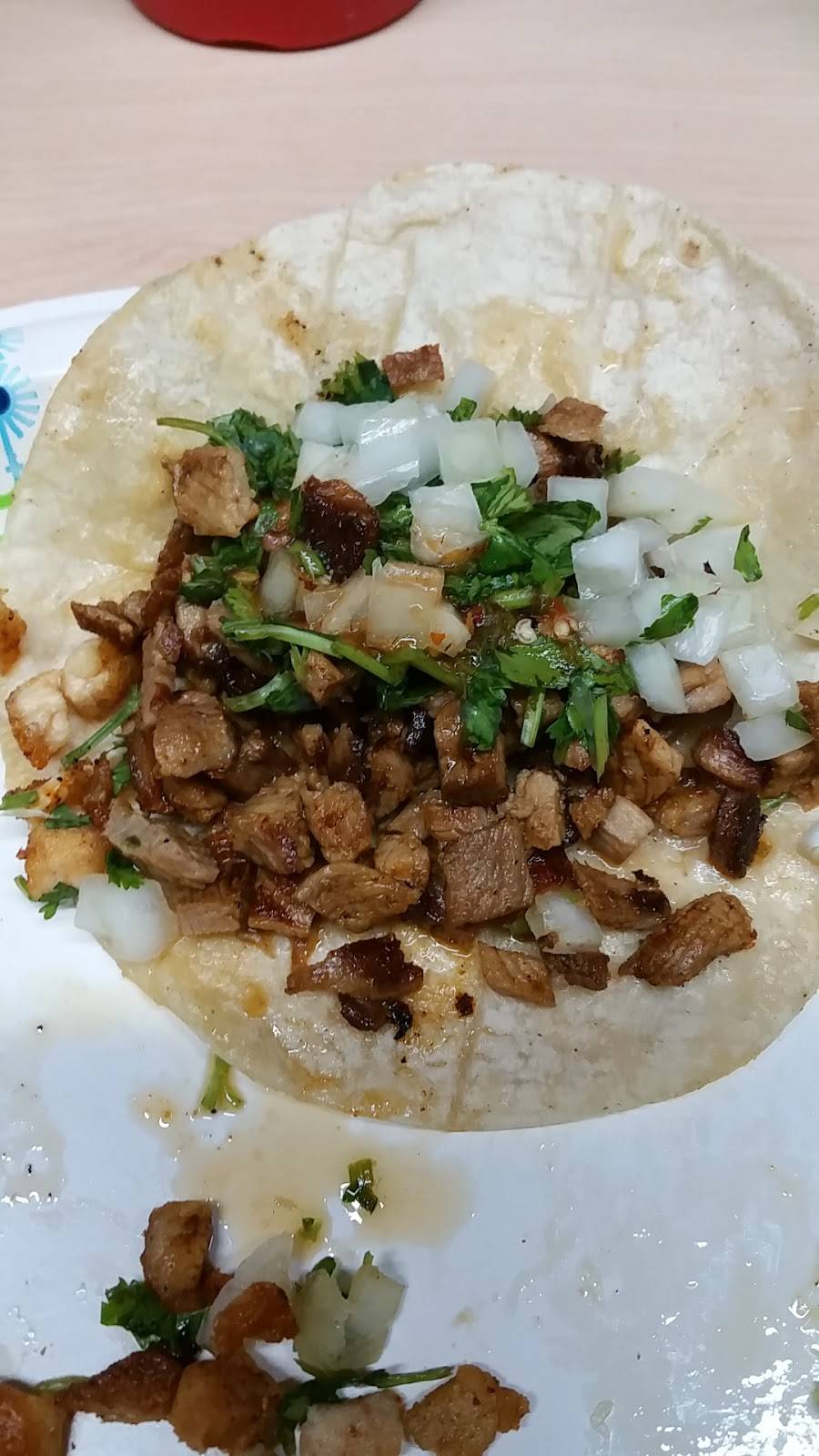 Taqueria San Tadeo | restaurant | 401 S Porter Ave, Norman, OK 73071, USA | 4053655125 OR +1 405-365-5125