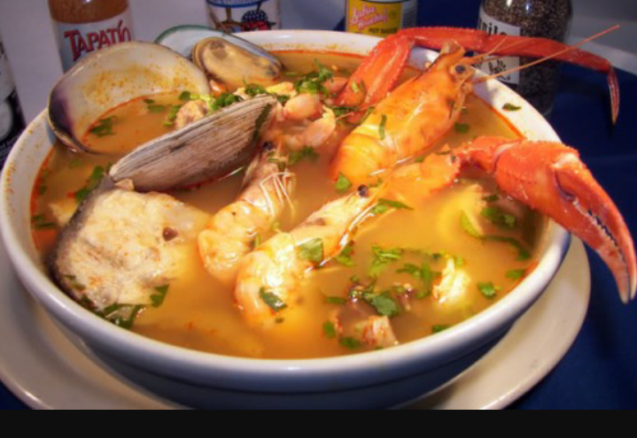 La Nueva Fogata | restaurant | 16852 Sherman Way, Van Nuys, CA 91406, USA | 8187828349 OR +1 818-782-8349