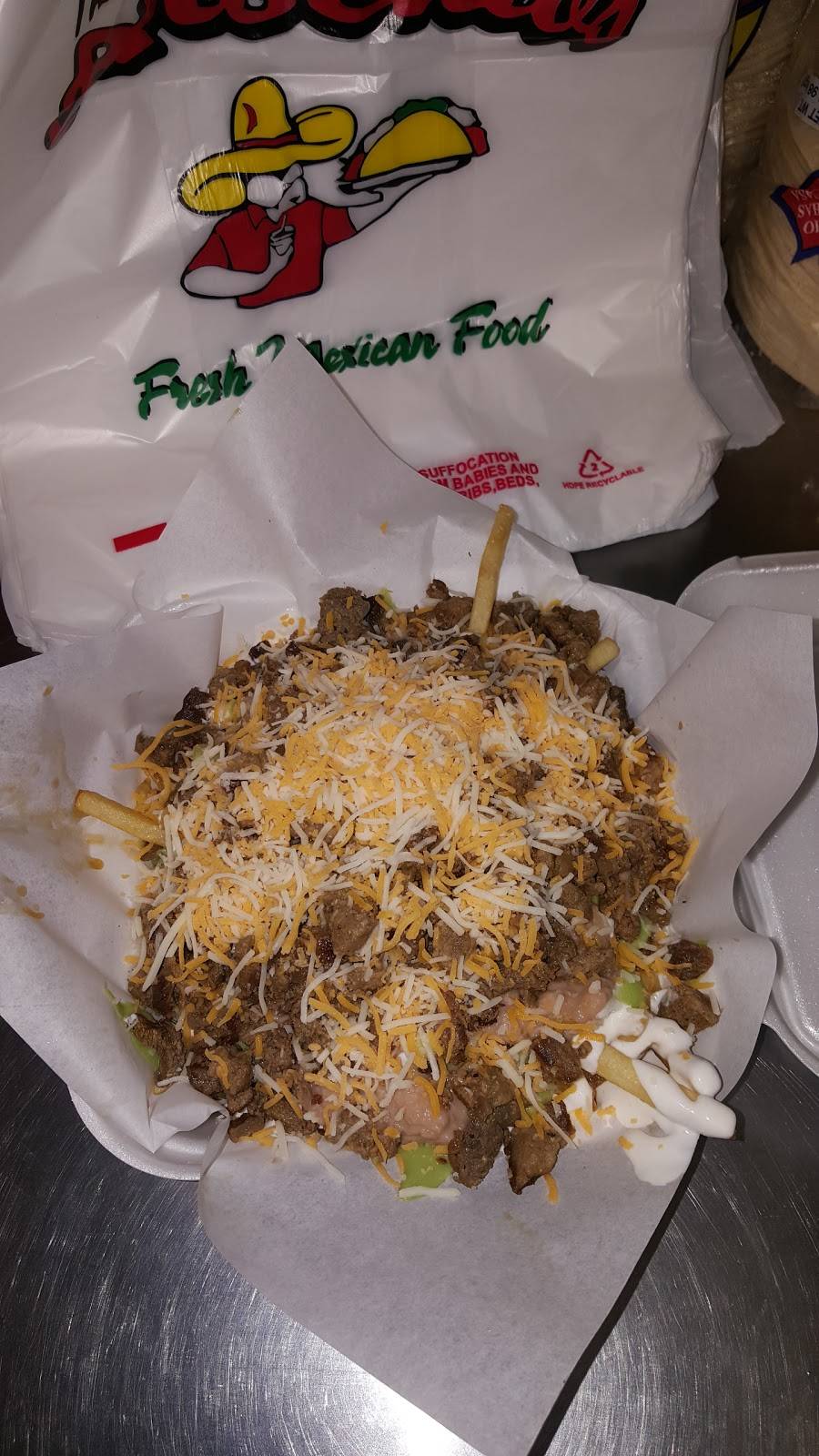 Arsenios Mexican Food | restaurant | 1005 Academy Ave, Sanger, CA 93657, USA | 5593993760 OR +1 559-399-3760