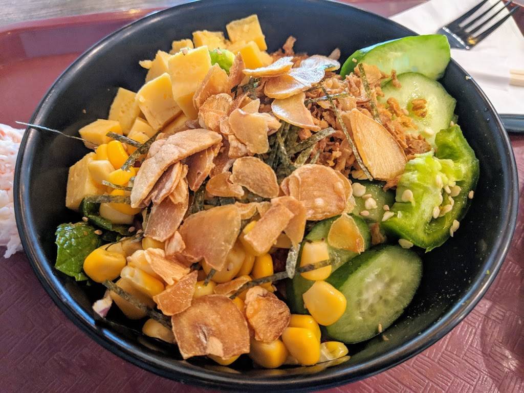 Bowls by 39 Degrees; Poke | restaurant | 17901 Pioneer Blvd g, Artesia, CA 90701, USA | 5628604982 OR +1 562-860-4982