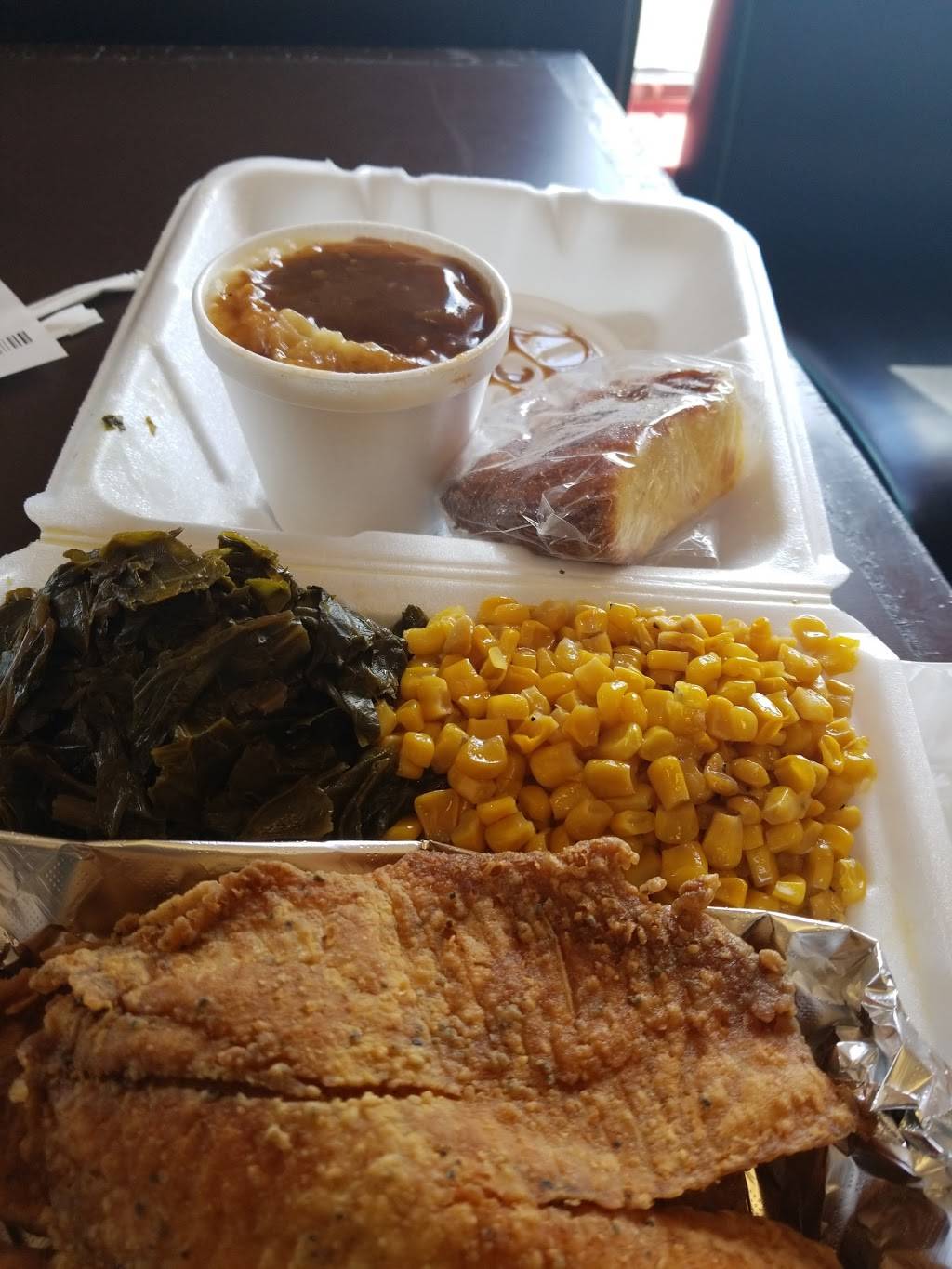 A-Mayes-N Soulfood | restaurant | N Military Hwy, Norfolk, VA 23502, USA | 7575784925 OR +1 757-578-4925