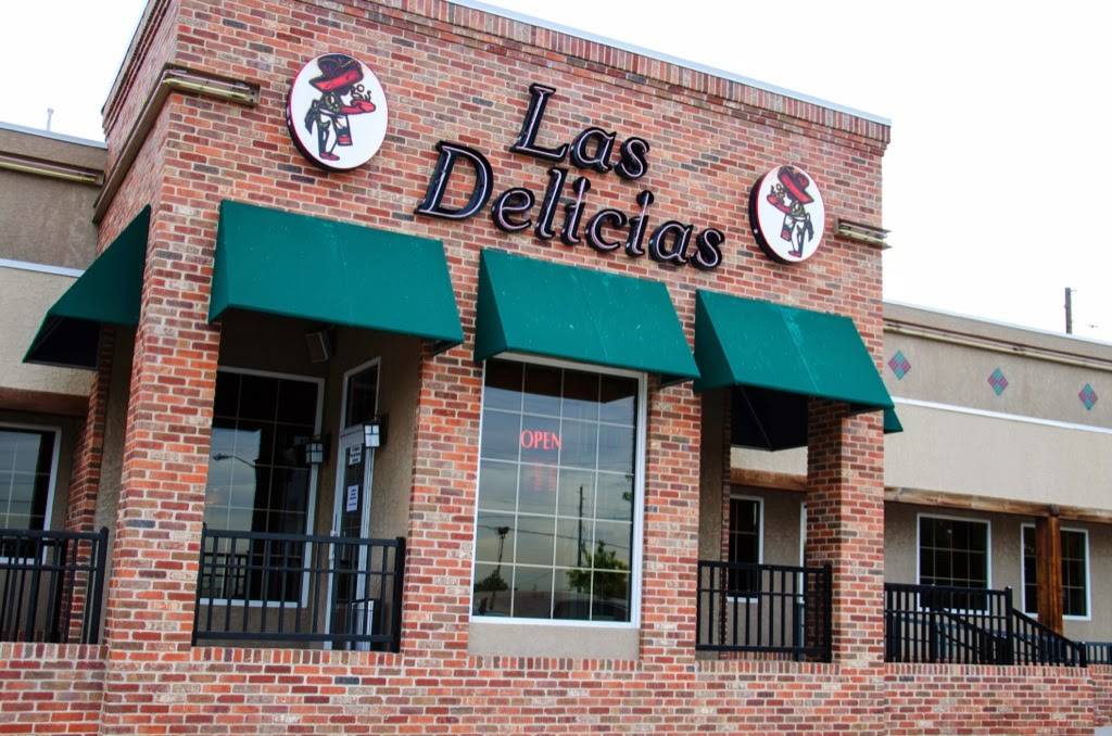 Las Delicias North | restaurant | 7610 Conifer Rd, Denver, CO 80221, USA | 3034300422 OR +1 303-430-0422