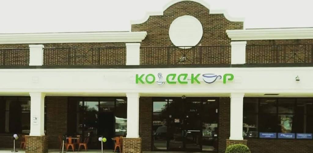Koffee Kup University | restaurant | 9601 N Tryon St, Charlotte, NC 28262, USA | 9802265274 OR +1 980-226-5274