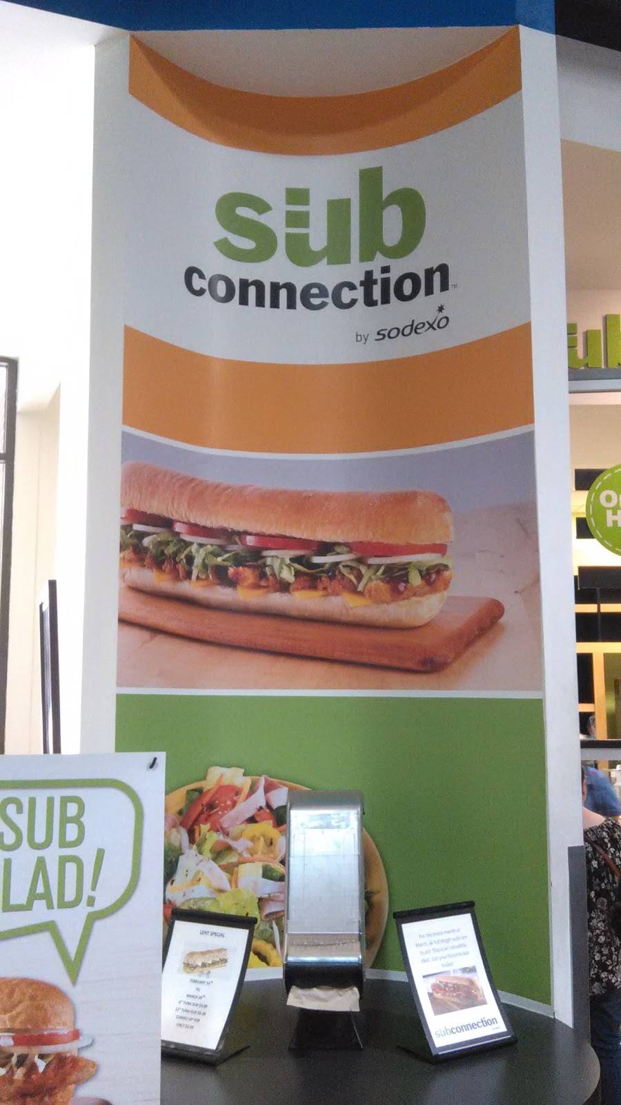 Sub Connection | restaurant | Terre Haute, IN 47809, USA | 8122374138 OR +1 812-237-4138