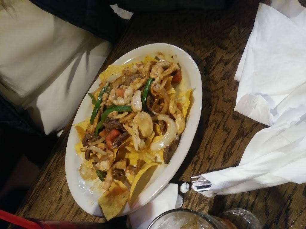 El Dorado Mexican Restaurant | restaurant | Pleasant View, TN 37146, USA | 6152478138 OR +1 615-247-8138