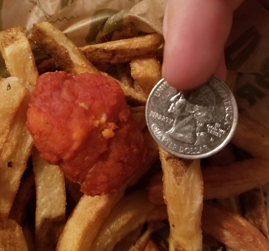 Wingstop | restaurant | 329 E U.S. Hwy 377, Granbury, TX 76048, USA | 8175732974 OR +1 817-573-2974