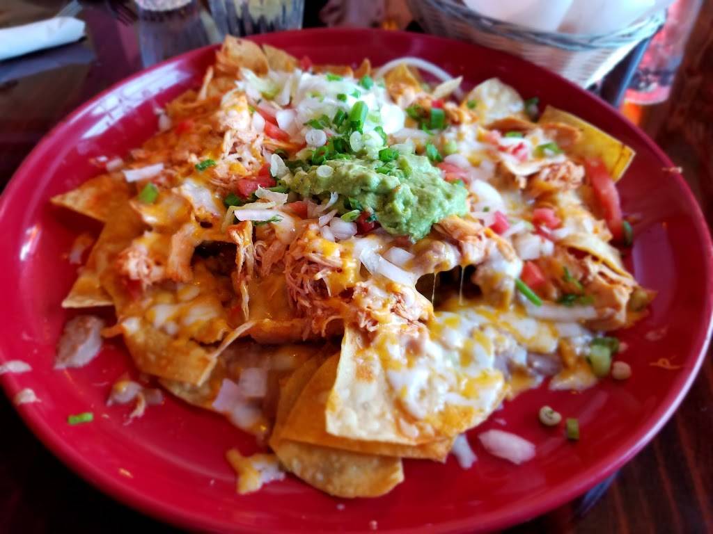 Guadalajara Mexican Restaurant | restaurant | 435 E Cypress Ave, Redding, CA 96002, USA | 5302232540 OR +1 530-223-2540