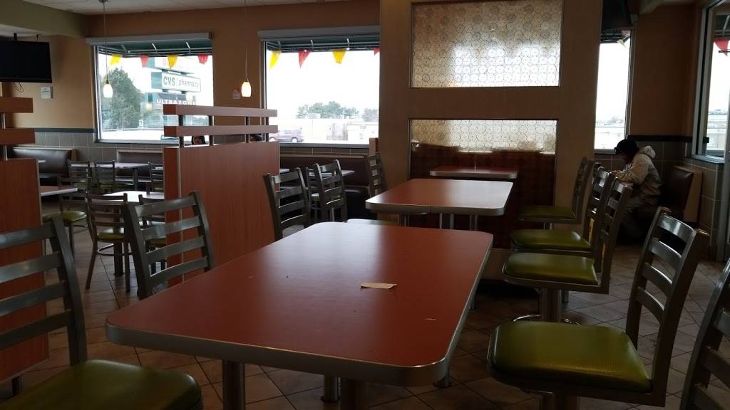 McDonalds | cafe | 275 S Sterling Blvd, Sterling, VA 20164, USA | 7034445172 OR +1 703-444-5172