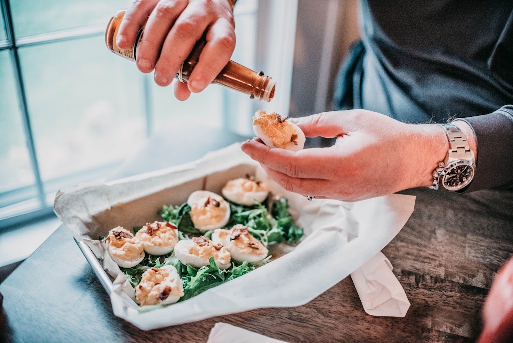 The Corner at Clay Street | restaurant | 401 Clay St SW, Blacksburg, VA 24060, USA | 5405524030 OR +1 540-552-4030