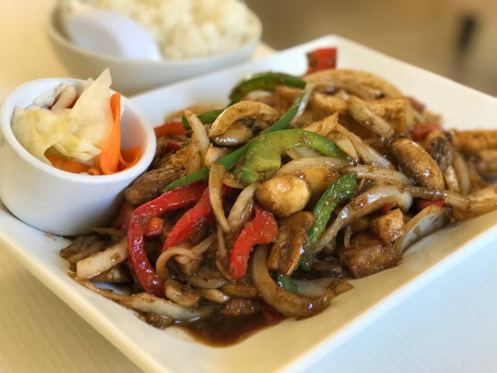 Basilic Vietnamese Grill Boca Raton | restaurant | 200 Federal Hwy, Boca Raton, FL 33432, USA | 5614094964 OR +1 561-409-4964