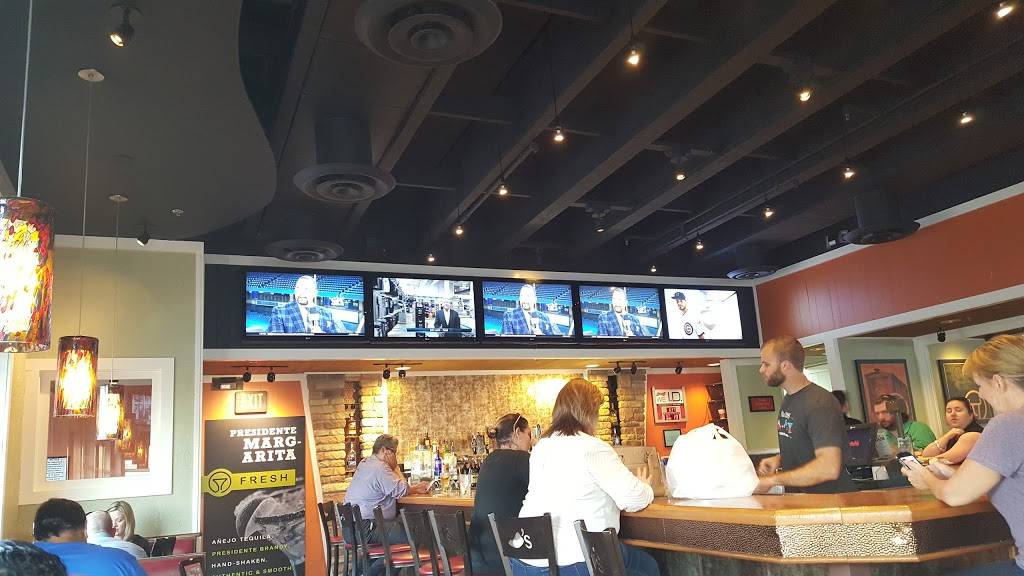 Chilis Grill & Bar | meal takeaway | 11555 Dallas Pkwy, Frisco, TX 75034, USA | 9727129922 OR +1 972-712-9922