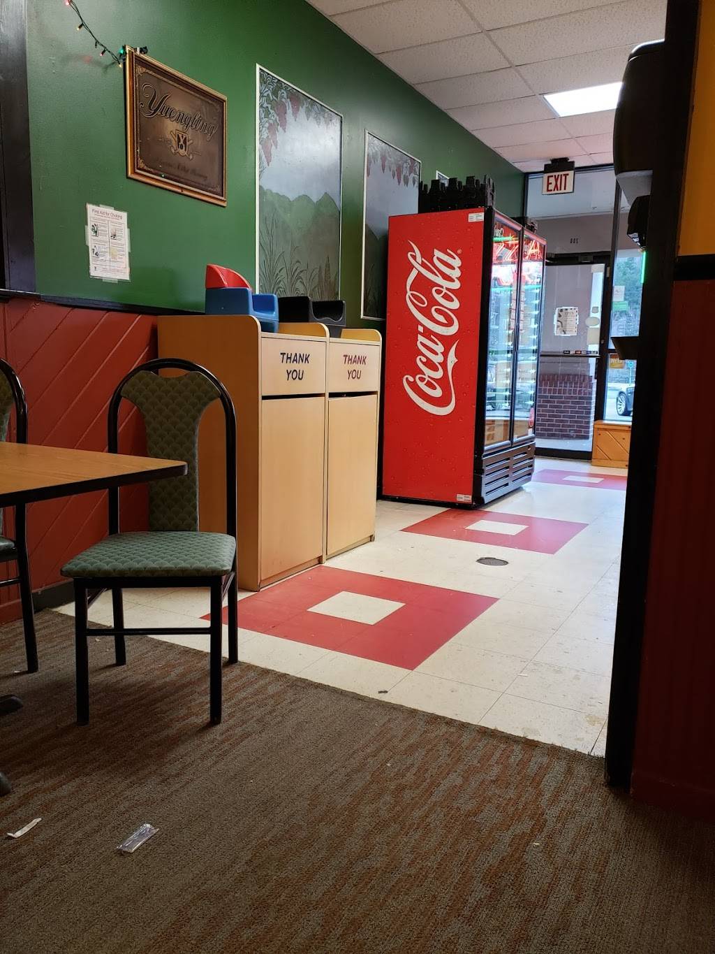 Pizza King | restaurant | 200 Old Orchard Square, East Ellijay, GA 30540, USA | 7066356666 OR +1 706-635-6666