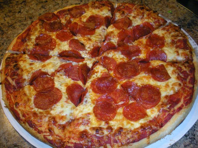 Rogers Pizza | meal delivery | 869 Central Ave, Dover, NH 03820, USA | 6037429870 OR +1 603-742-9870