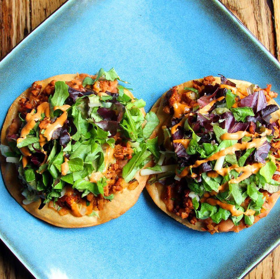 Polanco Restaurant | restaurant | 10 N Market St, Asheville, NC 28801, USA | 8285752576 OR +1 828-575-2576