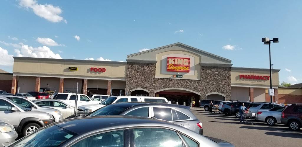 Buckley Square | shopping mall | 17000 E Iliff Ave, Aurora, CO 80013, USA | 3033005300 OR +1 303-300-5300