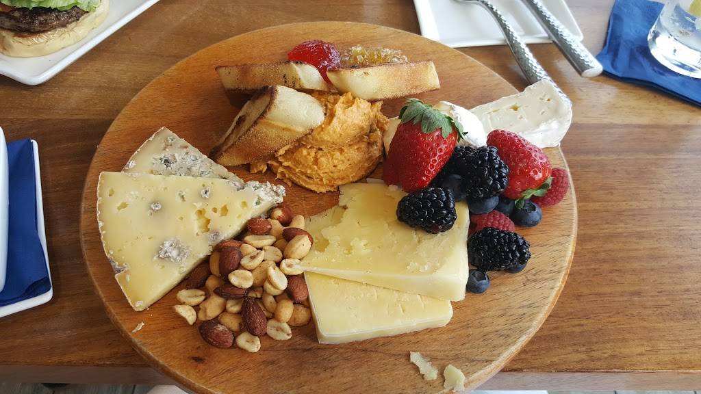 ECHO St. Simons | restaurant | 101 Downing St, St Simons, GA 31522, USA | 9122685967 OR +1 912-268-5967