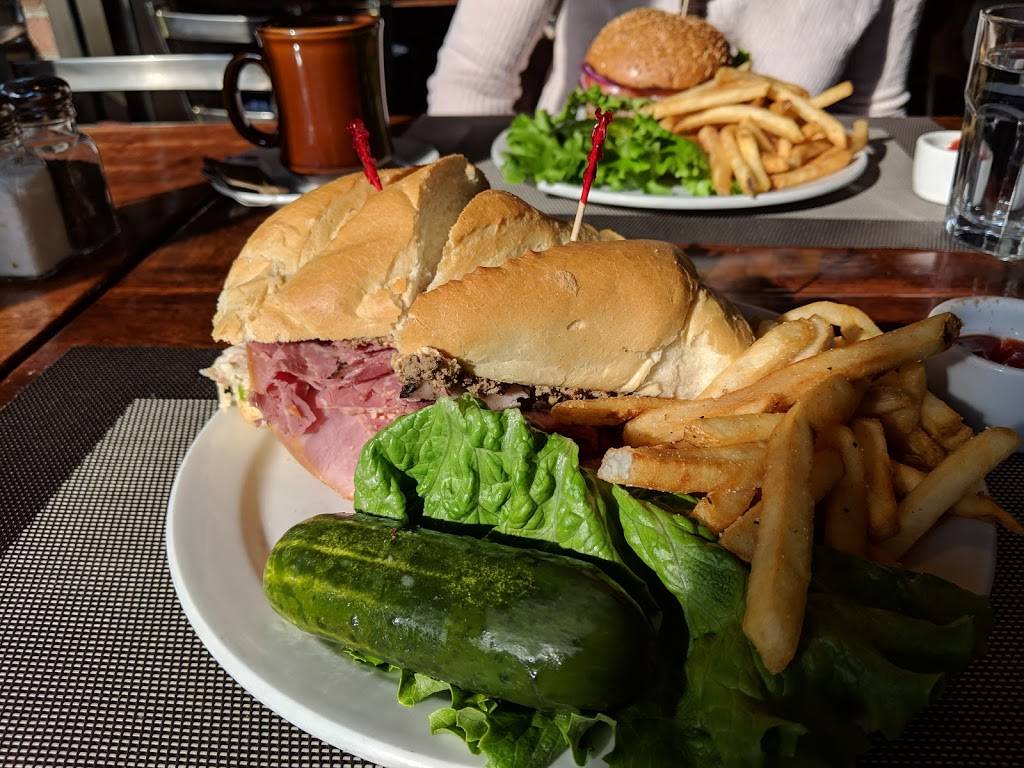 Wagshals | restaurant | 3201 New Mexico Ave NW, Washington, DC 20016, USA | 2023635698 OR +1 202-363-5698