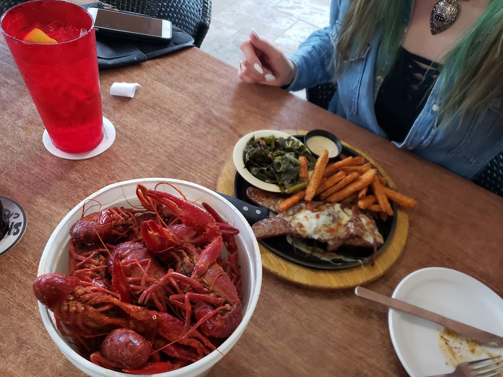 Shuck N Dive | restaurant | 650 N Federal Hwy, Fort Lauderdale, FL 33304, USA | 9544620088 OR +1 954-462-0088