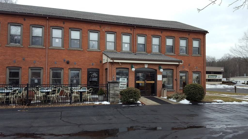 The Adams Mill Restaurant | restaurant | 165 Adams St, Manchester, CT 06042, USA | 8606464039 OR +1 860-646-4039