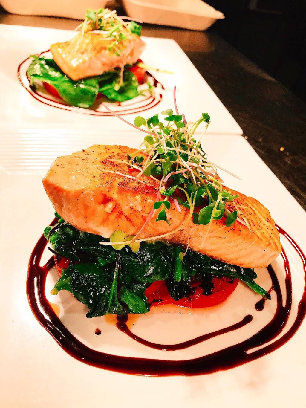 The 616 Farm To Table | restaurant | 616 N Main St, Danville, VA 24540, USA | 4347973463 OR +1 434-797-3463