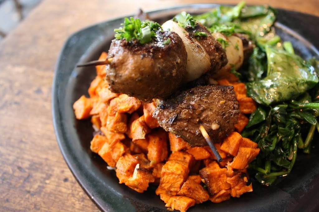 Kasbah | restaurant | 2115 J St, Sacramento, CA 95816, USA | 9164424388 OR +1 916-442-4388