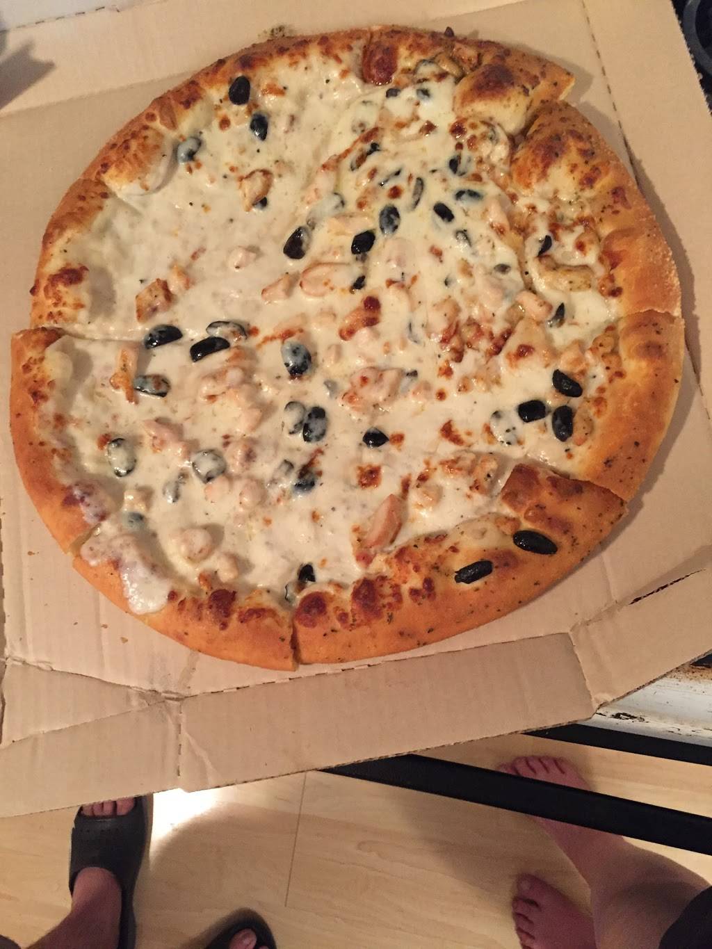 Pizza Hut | restaurant | 3400 S Watson Rd Suite 114, Arlington, TX 76014, USA | 8174650606 OR +1 817-465-0606