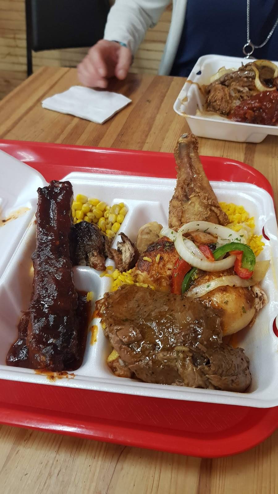 Mannas | restaurant | 70 W 125th St, New York, NY 10027, USA | 2128281230 OR +1 212-828-1230