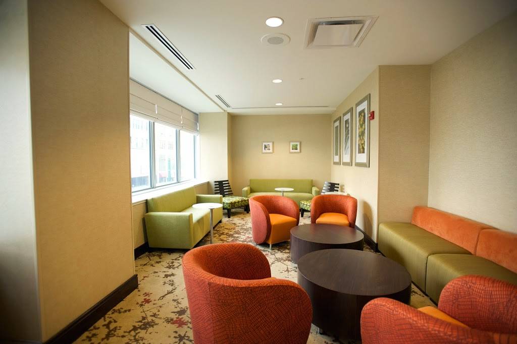 Garden Grille & Bar | restaurant | 10 Lafayette Square, Buffalo, NY 14203, USA | 7162598987 OR +1 716-259-8987