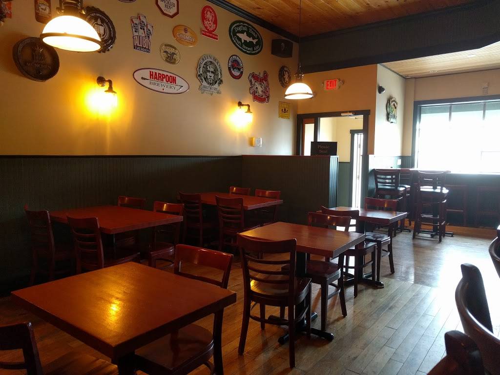 Schatzis Pub & Bier Garden of New Paltz | restaurant | 36 Main St, New Paltz, NY 12561, USA | 8452551203 OR +1 845-255-1203