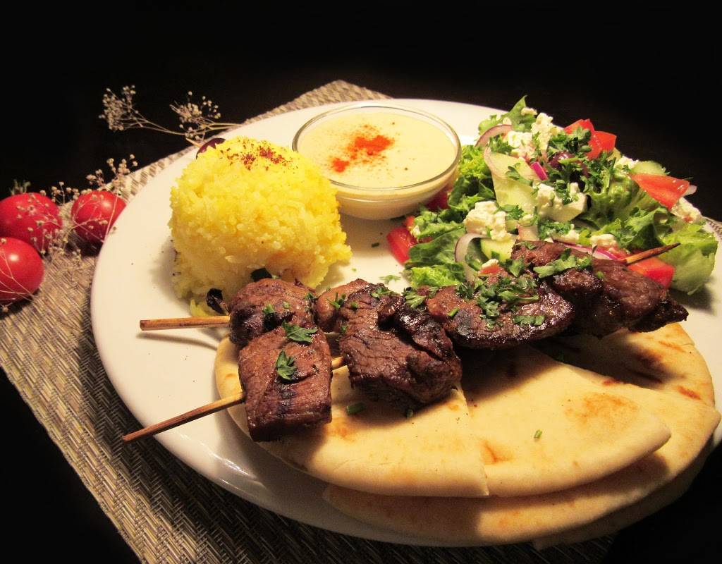 Kalita Grill Greek Cafe | restaurant | 2426 Arapahoe Ave, Boulder, CO 80302, USA | 3034430596 OR +1 303-443-0596