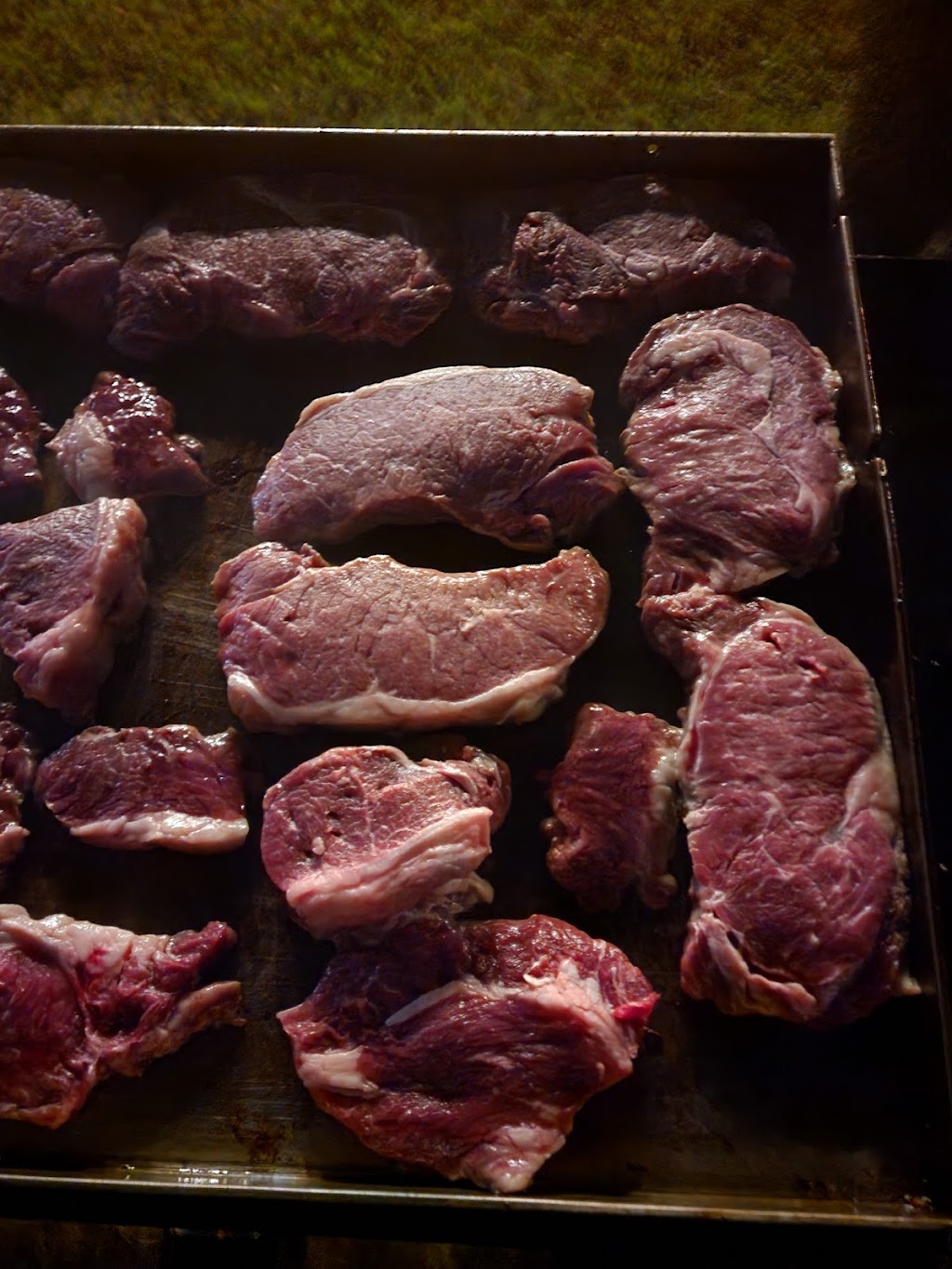 Simple Chews | restaurant | 539 W Commerce St, Dallas, TX 75208, USA | 8322925482 OR +1 832-292-5482