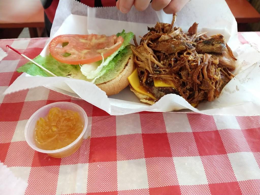 Gator Shack- Bar B Que And Sea Food | restaurant | Punta Gorda, FL 33982, USA | 8005005583 OR +1 800-500-5583