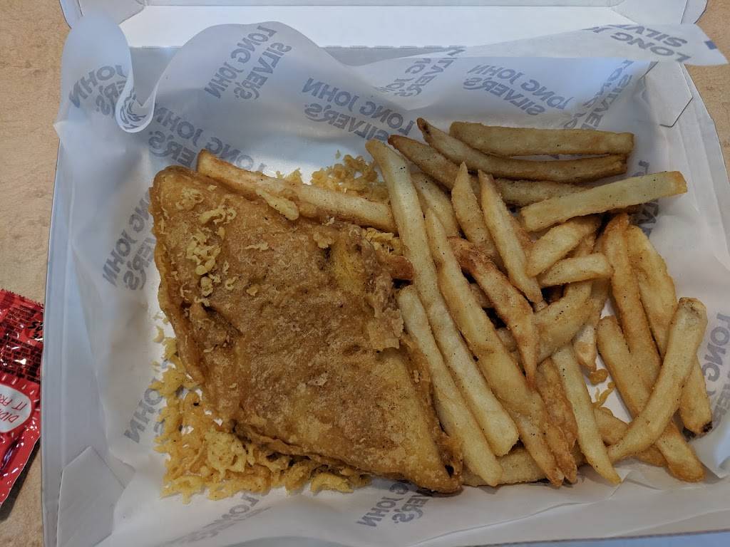 Long John Silvers | restaurant | 232 Fairview Rd, Ellenwood, GA 30294, USA | 7705079770 OR +1 770-507-9770