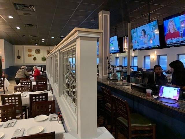 Olive Branch Italian grill | restaurant | 11706 Reisterstown Rd, Reisterstown, MD 21136, USA | 4104157880 OR +1 410-415-7880