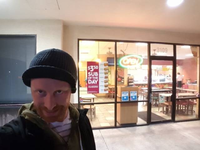 Subway | restaurant | 3109-3115 S Mill Ave, Tempe, AZ 85282, USA | 4809666567 OR +1 480-966-6567