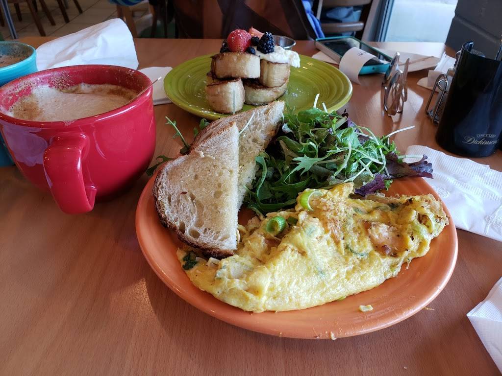 Crema Cafe | cafe | 4124 Monona Dr, Madison, WI 53716, USA | 6082241150 OR +1 608-224-1150