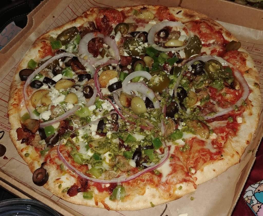 MOD Pizza | restaurant | 10893 N Scottsdale Rd #101, Scottsdale, AZ 85254, USA | 6023148297 OR +1 602-314-8297