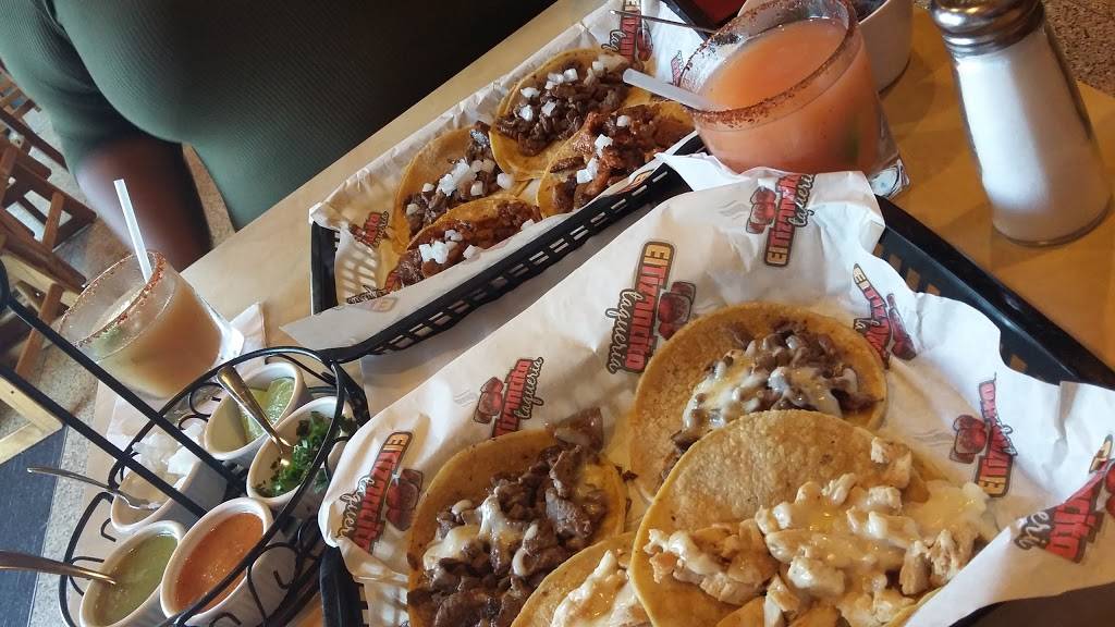 El Tiz El Tizoncito Oak Cliff | restaurant | 3404 W Illinois Ave, Dallas, TX 75211, USA | 2143300839 OR +1 214-330-0839