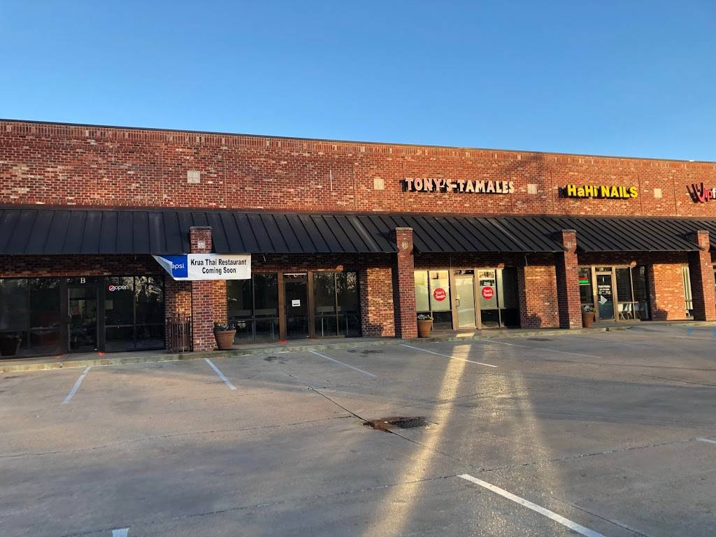 Krua Thai | restaurant | 1139 Old Fannin Rd B, Brandon, MS 39047, USA | 7695727787 OR +1 769-572-7787