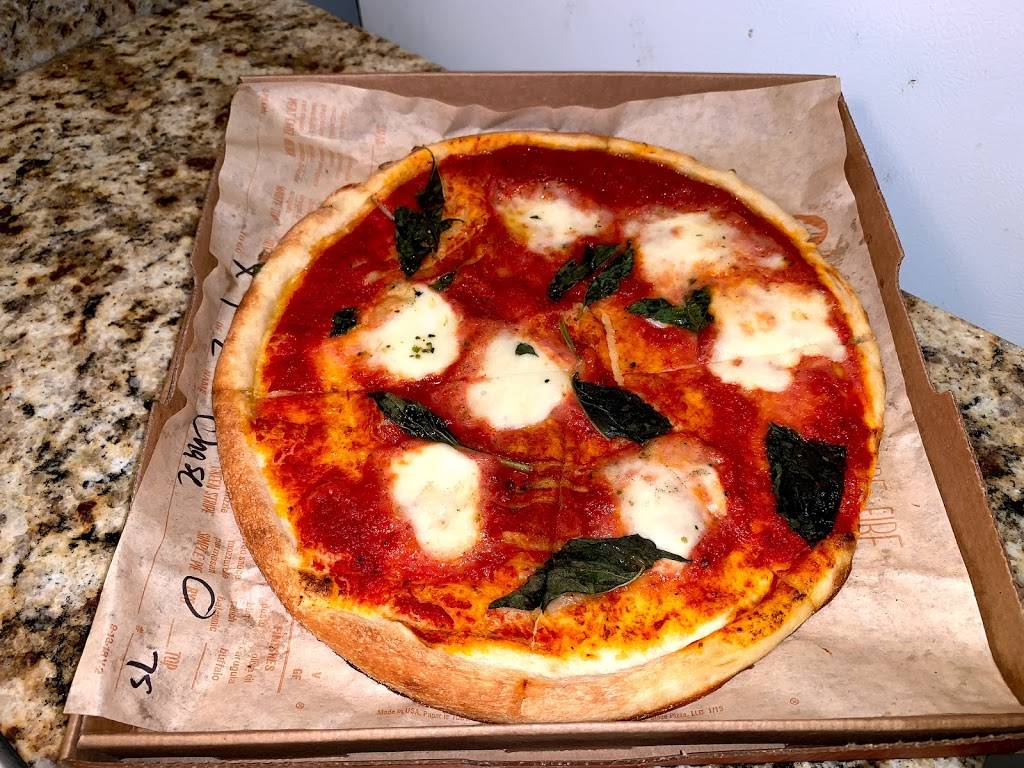 Blaze Pizza | meal takeaway | 275 Park Terrace Dr #100, Columbia, SC 29212, USA | 8034084236 OR +1 803-408-4236